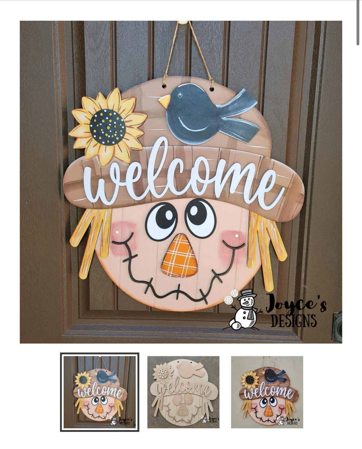Ladies Night on Minnow Creek - Fall Decor