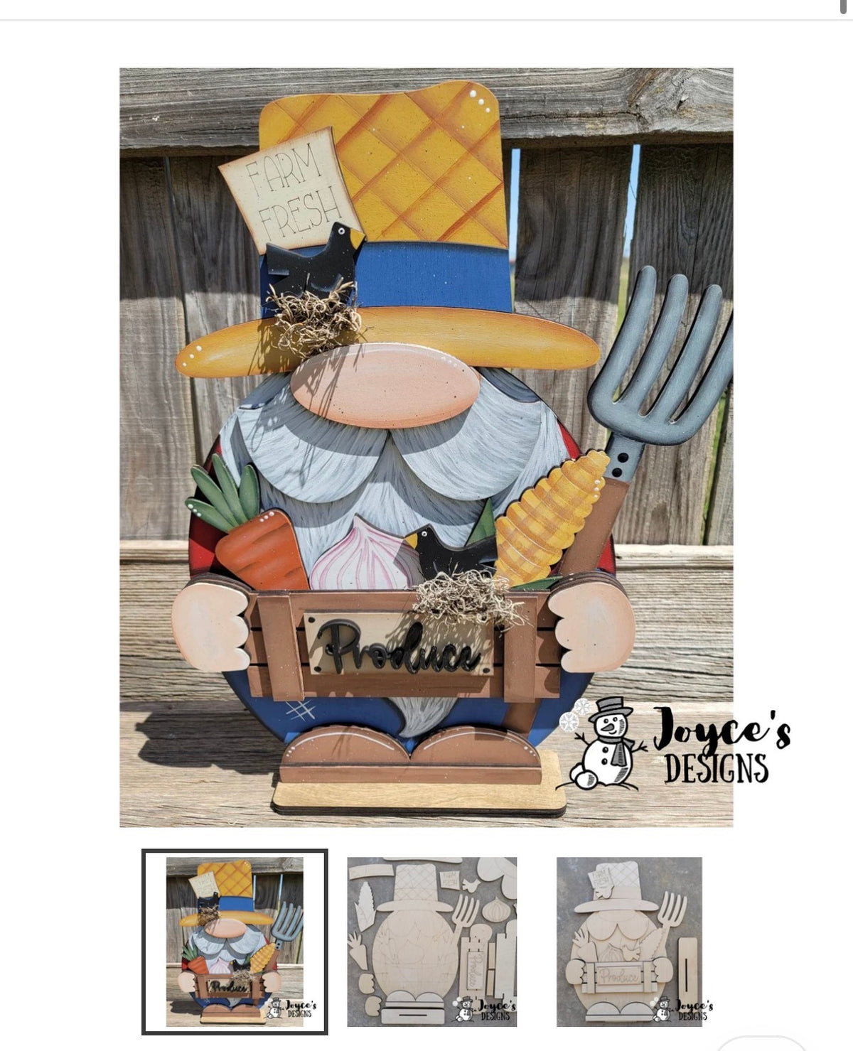 Ladies Night on Minnow Creek - Fall Decor